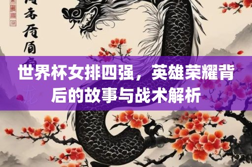 世界杯女排四眉山市正发家政服务有限公司强，英雄荣耀背后的故事与战术解析