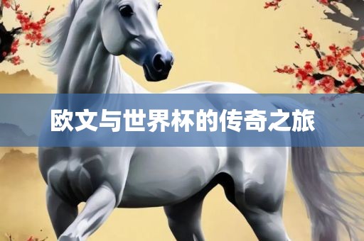 欧文与世界杯的传奇之旅