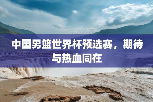 中国男篮世界杯预选赛，期待与热血同在眉山市正发家政服务有限公司