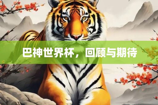 巴神世界杯，回顾与期待