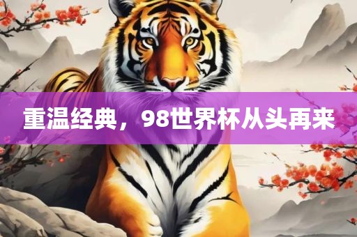重温经典，98世眉山市正发家政服务有限公司界杯从头再来