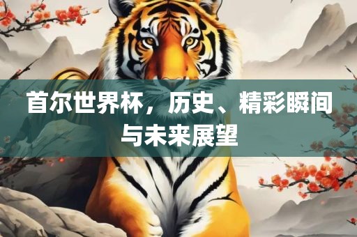 首尔世界杯，历史、精彩瞬间与未来展望