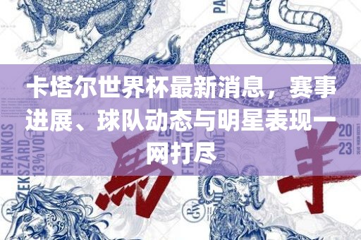 卡塔尔世界杯最新消息，赛事进展、球队动态与明星表现一网打尽眉山市正发家政服务有限公司