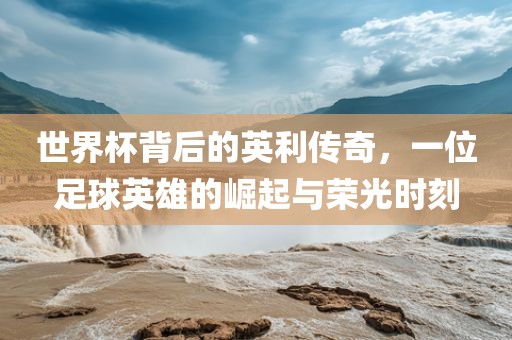 世界杯背后的英利传奇，一眉山市正发家政服务有限公司位足球英雄的崛起与荣光时刻