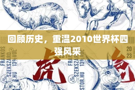 回顾历史，重温2010世界杯四强风采眉山市正发家政服务有限公司