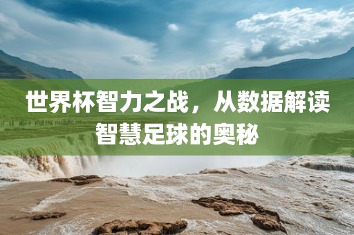 世界杯智力之战，从数据解读智慧足球的奥秘眉山市正发家政服务有限公司