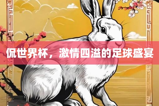 侃世界杯，激情四溢的足球盛宴眉山市正发家政服务有限公司
