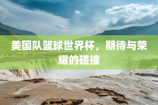 美国队篮球世界杯，期待与荣耀的碰撞眉山市正发家政服务有限公司