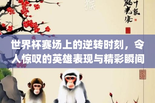 世界杯赛场上的逆转时刻，令人惊叹的英雄表现与精彩瞬间眉山市正发家政服务有限公司