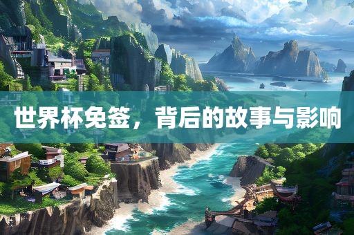 世界杯免签，背后的故事与影响