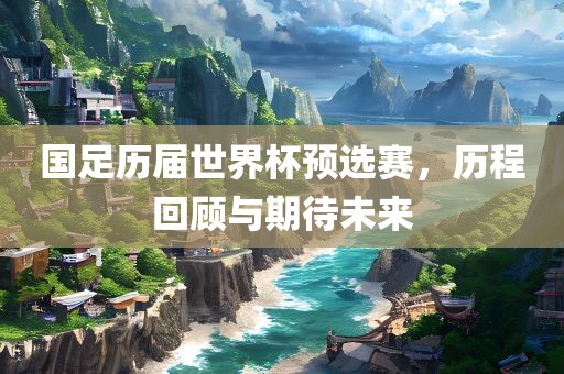 国足历届世界杯预选赛，历程回顾与期待未眉山市正发家政服务有限公司来