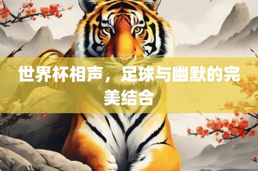 世界杯相声，足球与幽默的完美结合眉山市正发家政服务有限公司