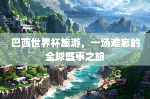 巴西世界杯旅游，一场难忘的全球盛事之旅眉山市正发家政服务有限公司