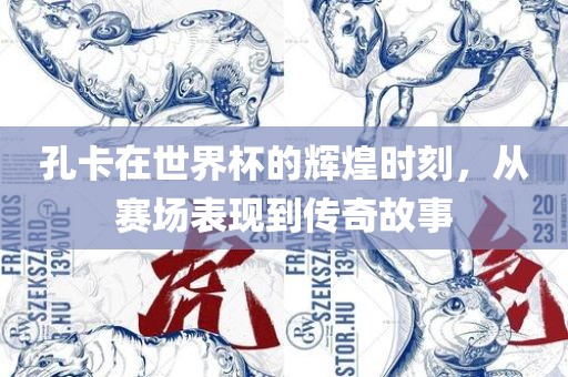孔卡在世界杯的辉煌时刻，从赛场表现到传奇故事眉山市正发家政服务有限公司