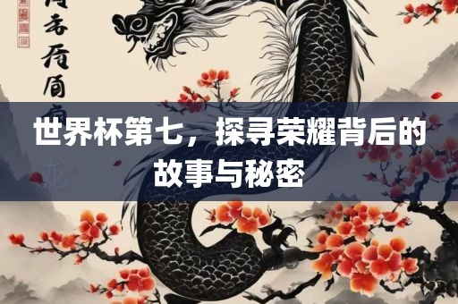 世界杯第七，探寻荣耀背后的故事与秘密