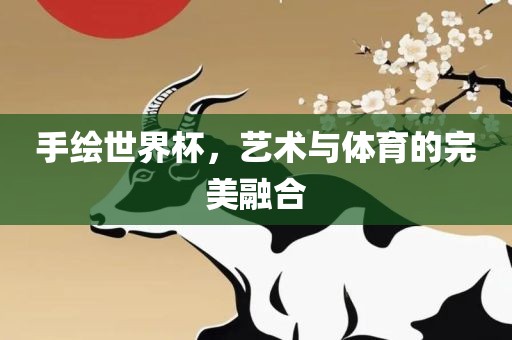 手绘世界杯，艺术与体育的完美眉山市正发家政服务有限公司融合