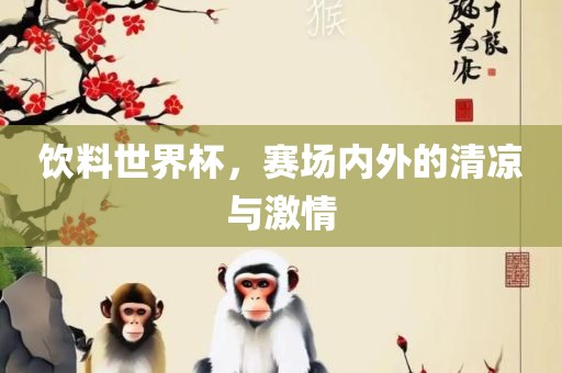饮料世界杯，赛场内外的清凉与激情眉山市正发家政服务有限公司
