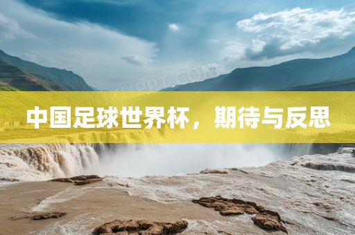 中国足球世界杯，期待与反眉山市正发家政服务有限公司思