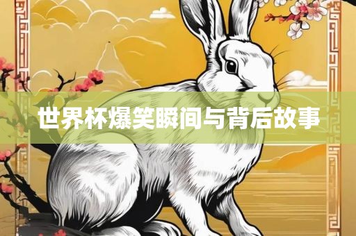 世界杯爆笑瞬间与背后故事眉山市正发家政服务有限公司