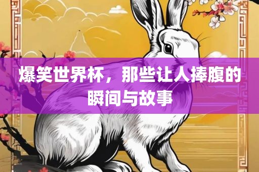 爆笑世界杯，那些让人捧腹的瞬间与故事眉山市正发家政服务有限公司