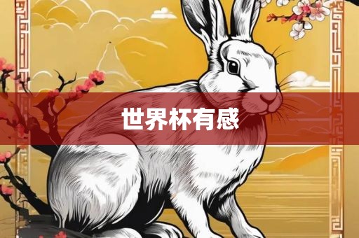 世界杯有感
