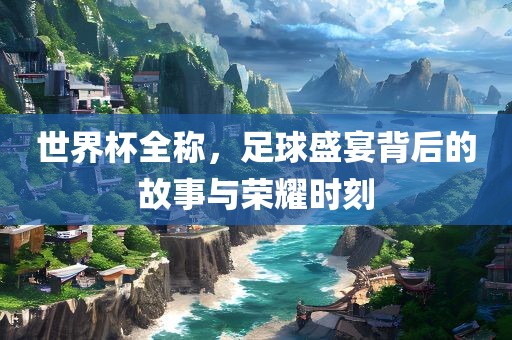 世界杯全称，足球盛宴背后的故事与荣耀时刻
