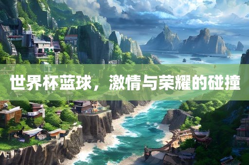 世界杯蓝球，激情与荣耀的碰撞