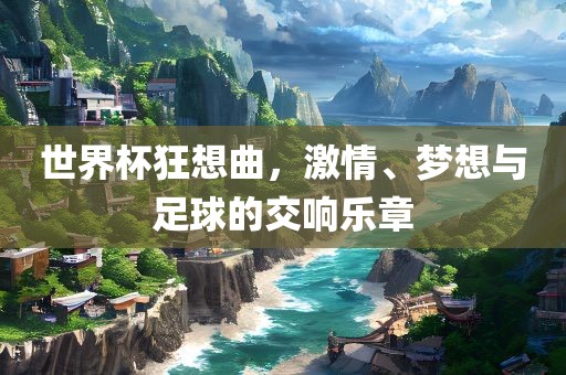 世界杯狂眉山市正发家政服务有限公司想曲，激情、梦想与足球的交响乐章