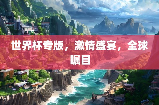 世界杯专眉山市正发家政服务有限公司版，激情盛宴，全球瞩目