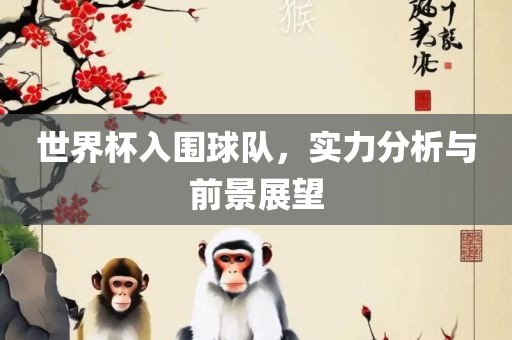 世界杯入围球队，实力分析与前景展望