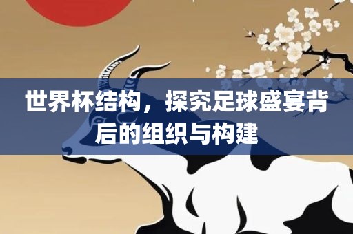世界杯结构，探究足球盛宴背后的组织与构建