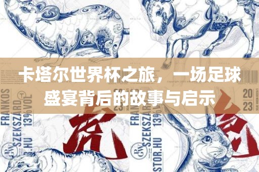 卡塔尔世界杯之旅，一场足球盛宴背后的故事与启示