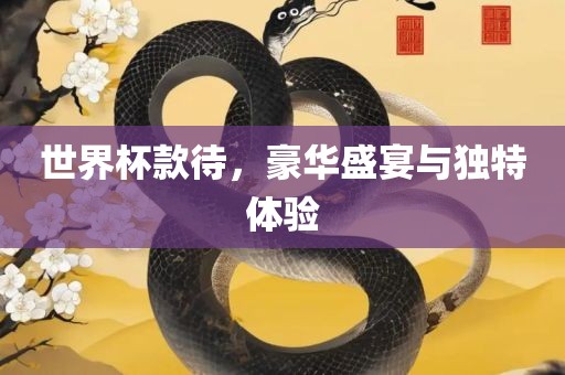 世界杯款待，豪华盛宴与独特体验眉山市正发家政服务有限公司