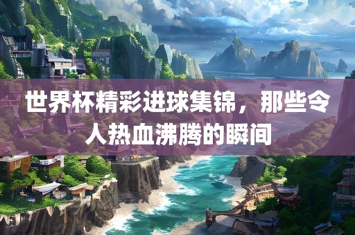 世界杯精彩进球集锦，那些令人热血沸腾的瞬间