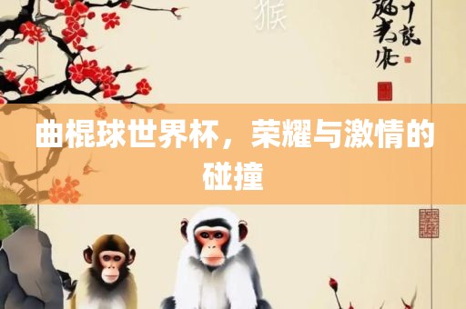 曲棍球世界杯，荣耀与激眉山市正发家政服务有限公司情的碰撞