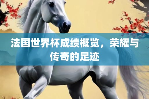 法国世界杯成绩概览，荣耀与传奇的足迹