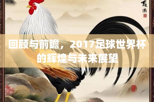 回顾与前瞻，2017足球世界杯的辉煌与未来展望