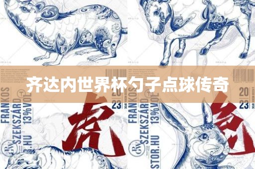 齐达内世界杯勺子点球传奇