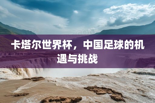 卡塔尔世界杯，中国足球的机遇与挑战