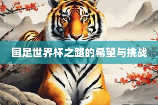 国足世界杯之路的希望与挑战