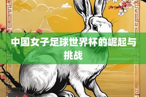 中国女子足球世界杯的崛起与挑战