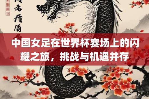 中国女足在世界杯赛场上眉山市正发家政服务有限公司的闪耀之旅，挑战与机遇并存