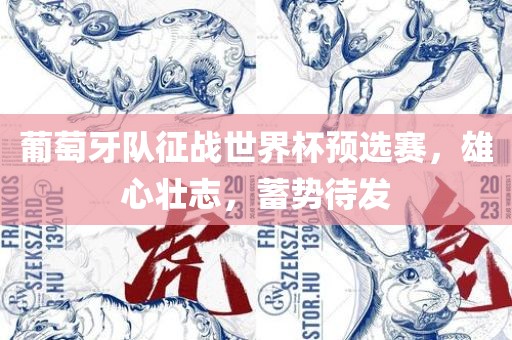 葡萄牙队征战世界杯预选赛，雄心壮志，蓄势待发眉山市正发家政服务有限公司