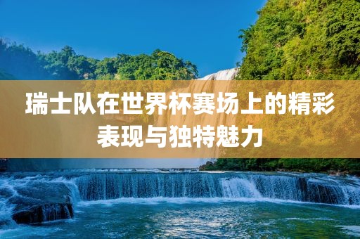 瑞士队在世界杯赛场上的精彩表现与独特魅力