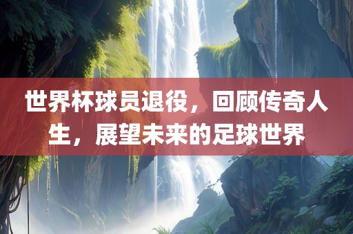 世界杯球员退役，回顾传奇人生，展望未来的足球世界