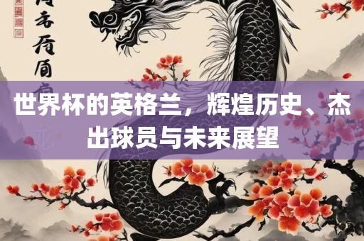 世界杯的英格兰，辉煌历史、杰出球员与未来展望