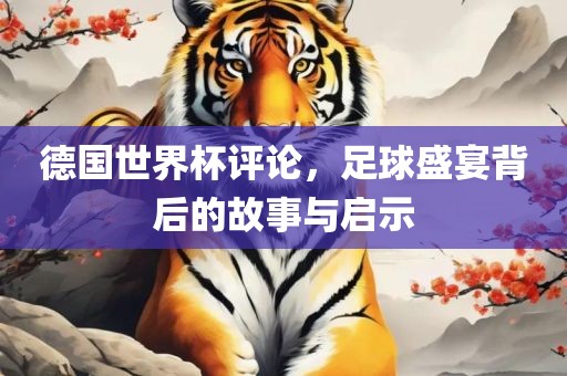 德国世界杯评论，足球盛宴背后的故事与启示