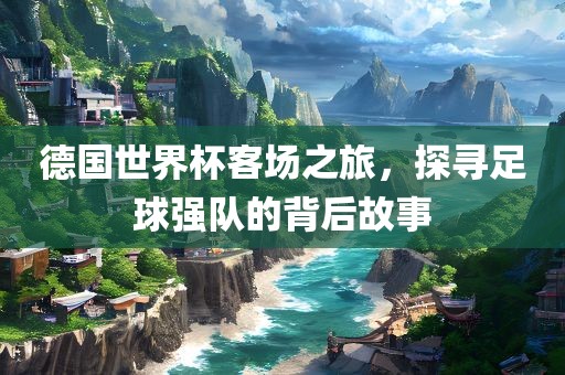 德国世界杯客场之旅，探寻足球强队的背后故事