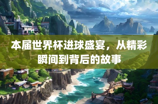 本届世界杯进球盛宴，从精彩瞬间到背后的故事