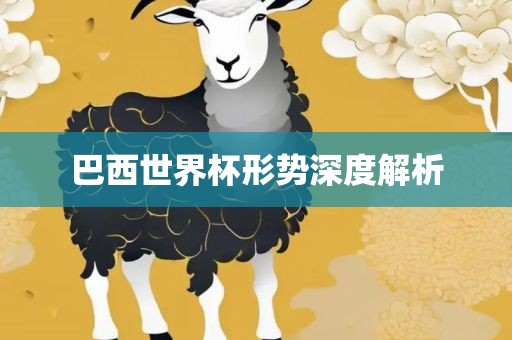 巴西世界杯形势深度解析